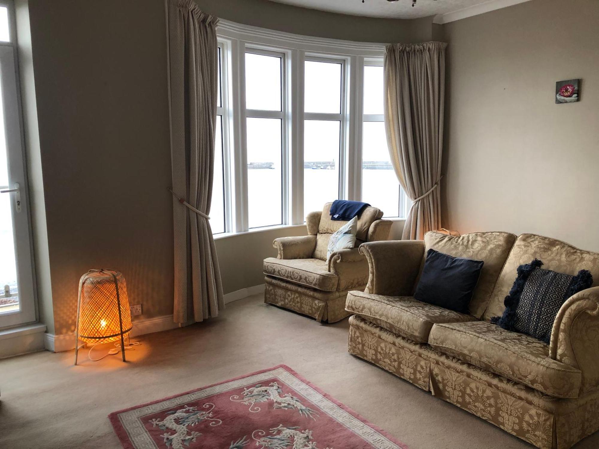 5 Shore Street Donaghadee Exterior photo