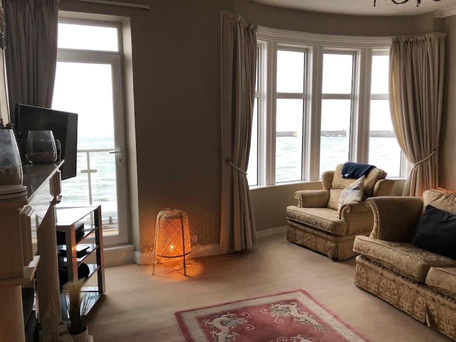 5 Shore Street Donaghadee Room photo