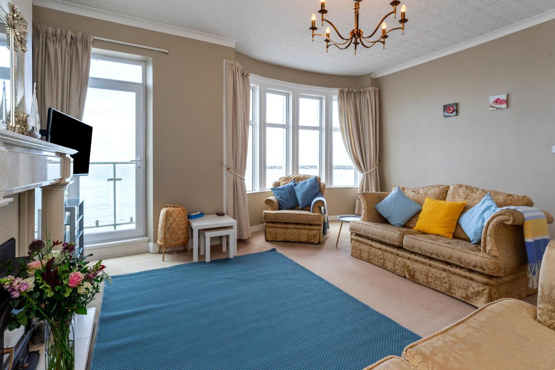 5 Shore Street Donaghadee Exterior photo