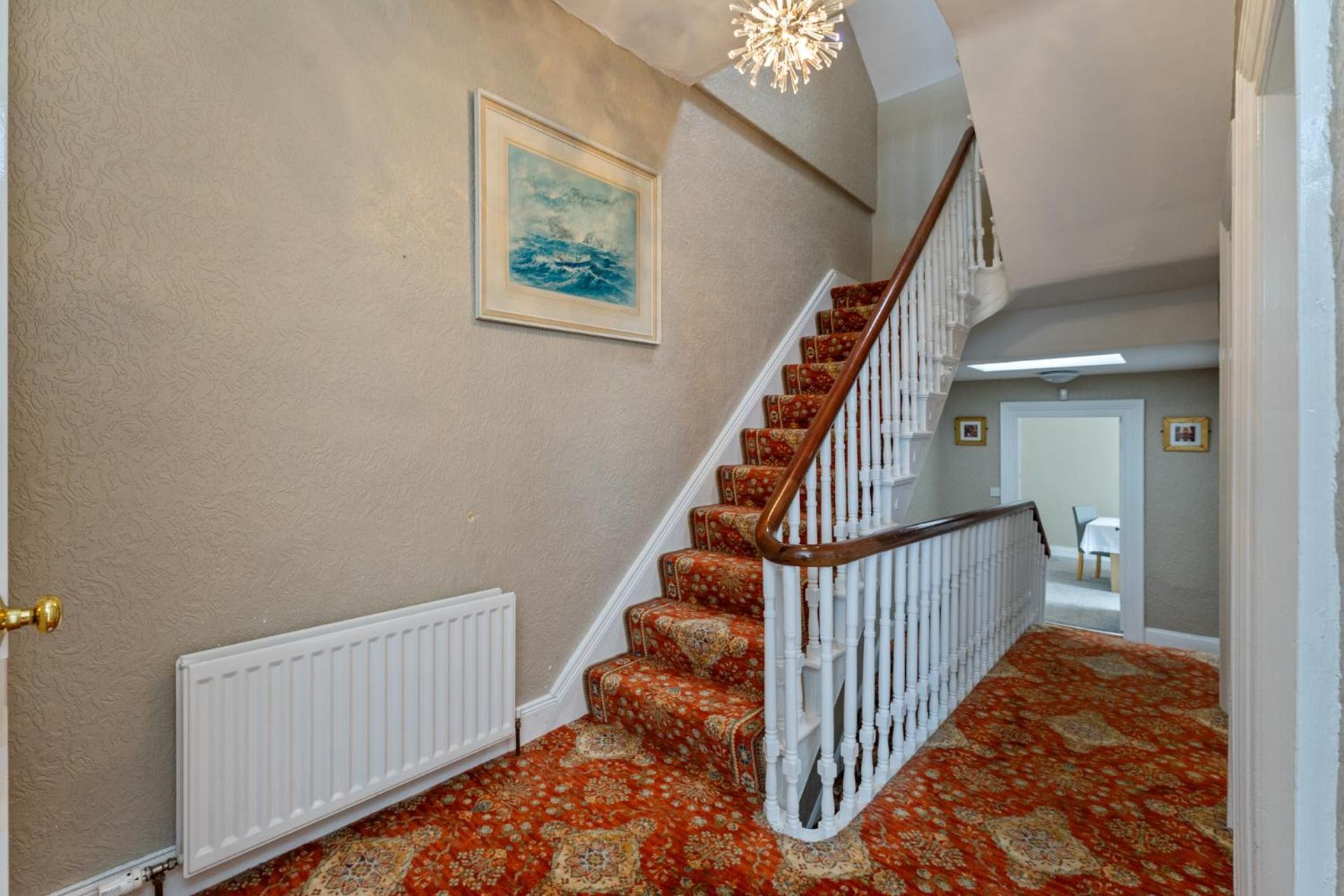 5 Shore Street Donaghadee Exterior photo