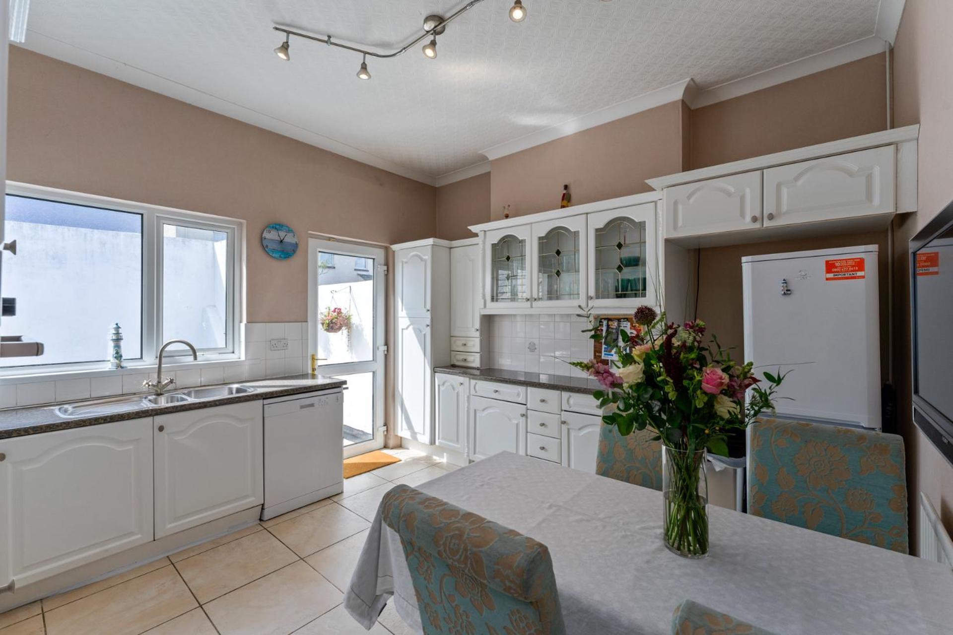5 Shore Street Donaghadee Exterior photo