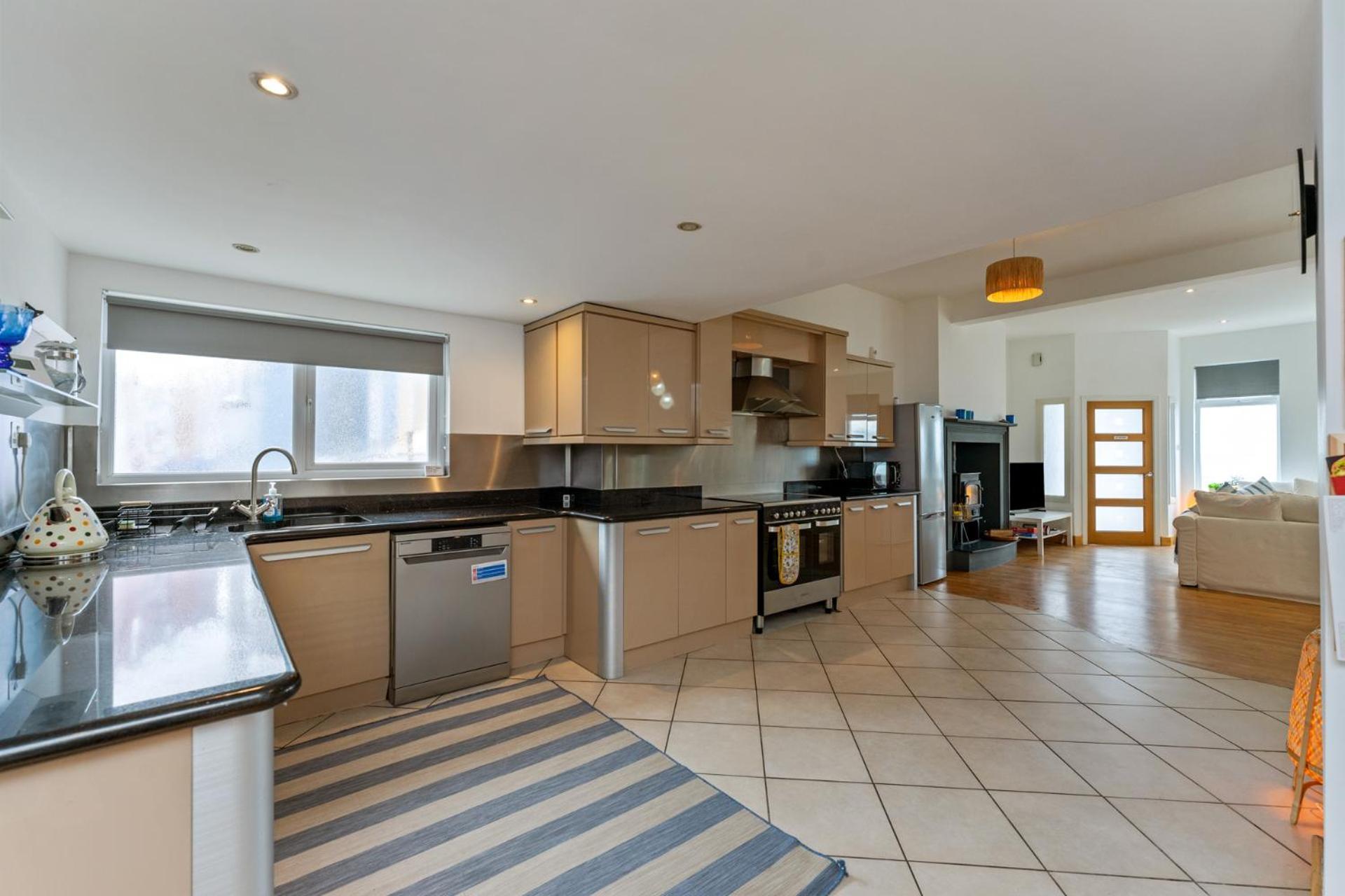 5 Shore Street Donaghadee Exterior photo